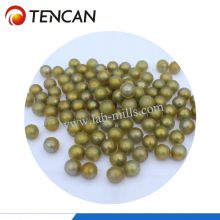 Iron Core PU Ball