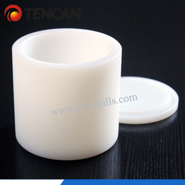 Nylon Mill Jar