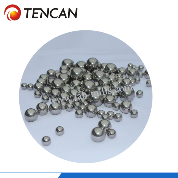 Stainless Steel Ball