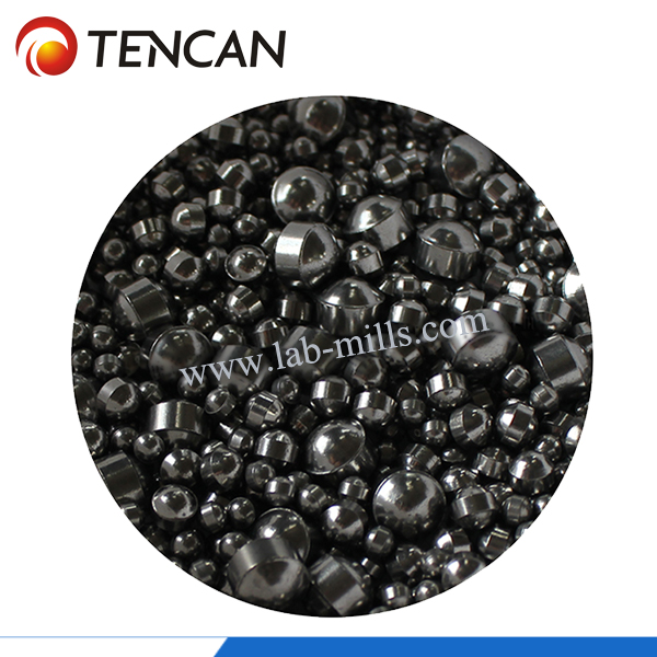 Tungsten Carbide Mill Ball