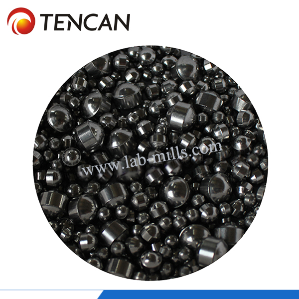 Tungsten Carbide Mill Ball