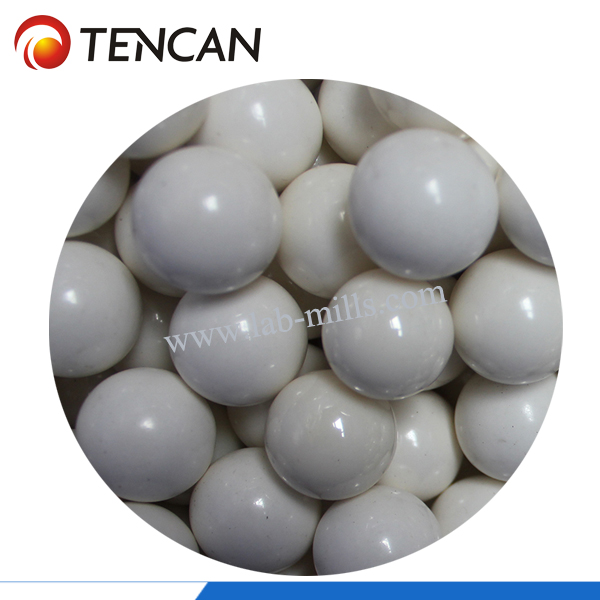 Zirconia Ball