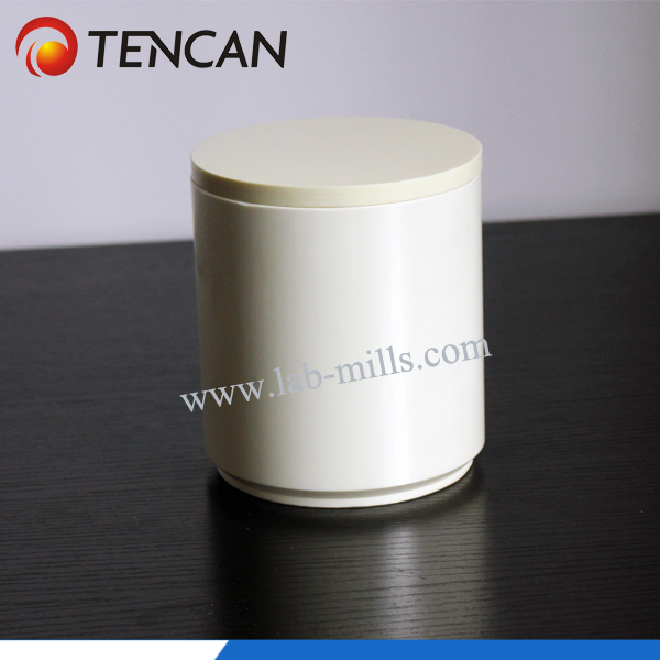 Zirconia Mill Jar