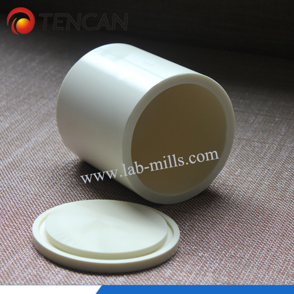 Zirconia Mill Jar